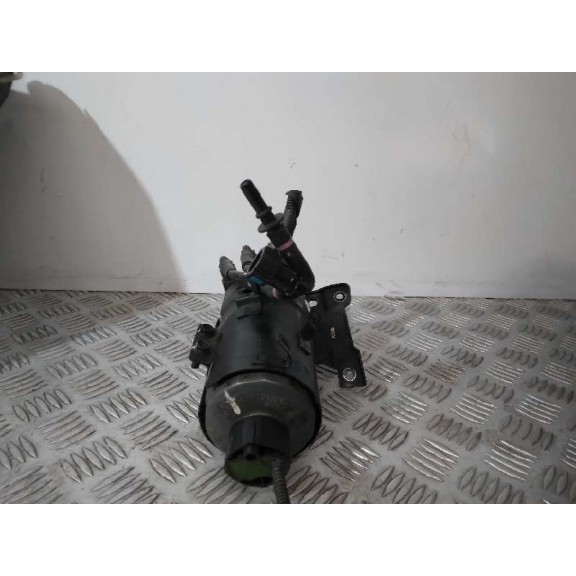 Recambio de filtro gasoil para kia carens ( ) concept referencia OEM IAM   