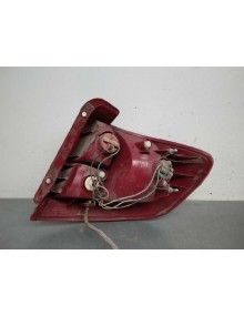 Recambio de piloto trasero izquierdo para hyundai getz (tb) 1.1 12v cat referencia OEM IAM 924011C5XX   2