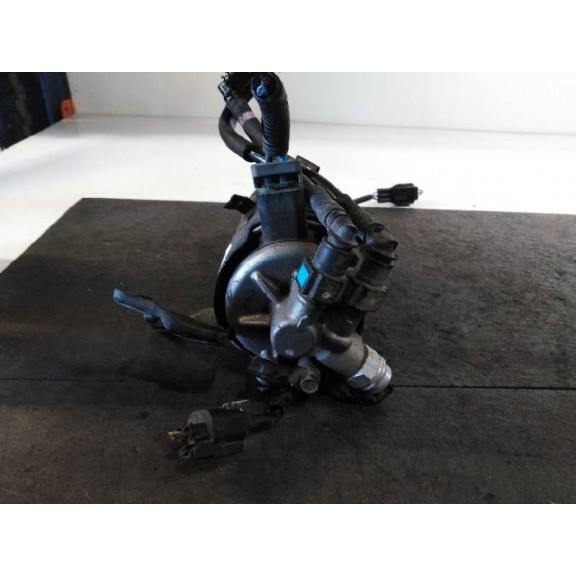 Recambio de filtro gasoil para kia carens ( ) concept referencia OEM IAM   