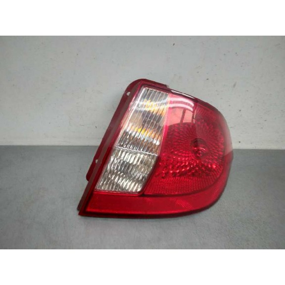 Recambio de piloto trasero derecho para hyundai getz (tb) 1.1 12v cat referencia OEM IAM 924021C5XX  