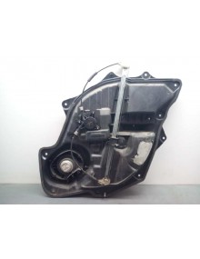 Recambio de elevalunas trasero izquierdo para mazda cx-7 (er) luxury referencia OEM IAM EG217397X G22C5858X 6 PINS