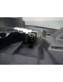 Recambio de elevalunas trasero izquierdo para mazda cx-7 (er) luxury referencia OEM IAM EG217397X G22C5858X 6 PINS 2