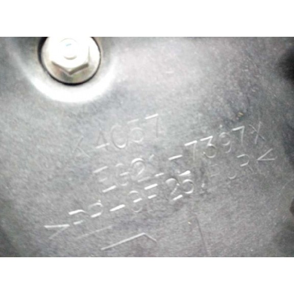 Recambio de elevalunas trasero izquierdo para mazda cx-7 (er) luxury referencia OEM IAM EG217397X G22C5858X 6 PINS