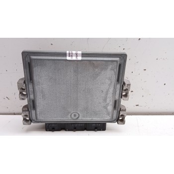 Recambio de centralita motor uce para ford mondeo iv (ba7) 2.0 tdci referencia OEM IAM 7g9112a650uf 5ws40595f 