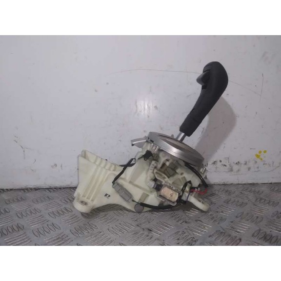 Recambio de palanca cambio para honda jazz (gd1/5) 1.4 s referencia OEM IAM  AUTO 