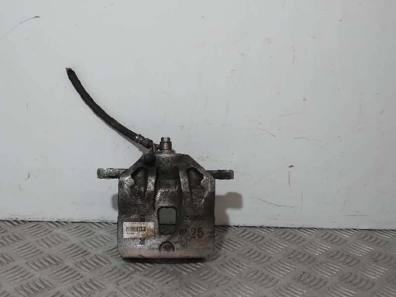 Recambio de pinza freno delantera derecha para ssangyong tivoli referencia OEM IAM  MANDO 