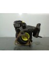 Recambio de turbocompresor para nissan qashqai (j10) 2.0 dci turbodiesel cat referencia OEM IAM 7650151  8200347340
