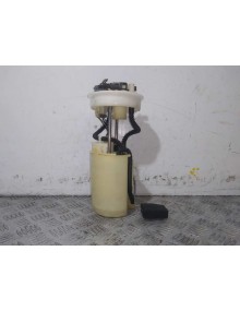 Recambio de aforador para honda jazz (gd1/5) 1.4 s referencia OEM IAM 17708SAA003 101967331 