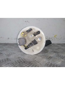 Recambio de aforador para honda jazz (gd1/5) 1.4 s referencia OEM IAM 17708SAA003 101967331  2