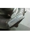 Recambio de turbocompresor para nissan qashqai (j10) 2.0 dci turbodiesel cat referencia OEM IAM 7650151  8200347340