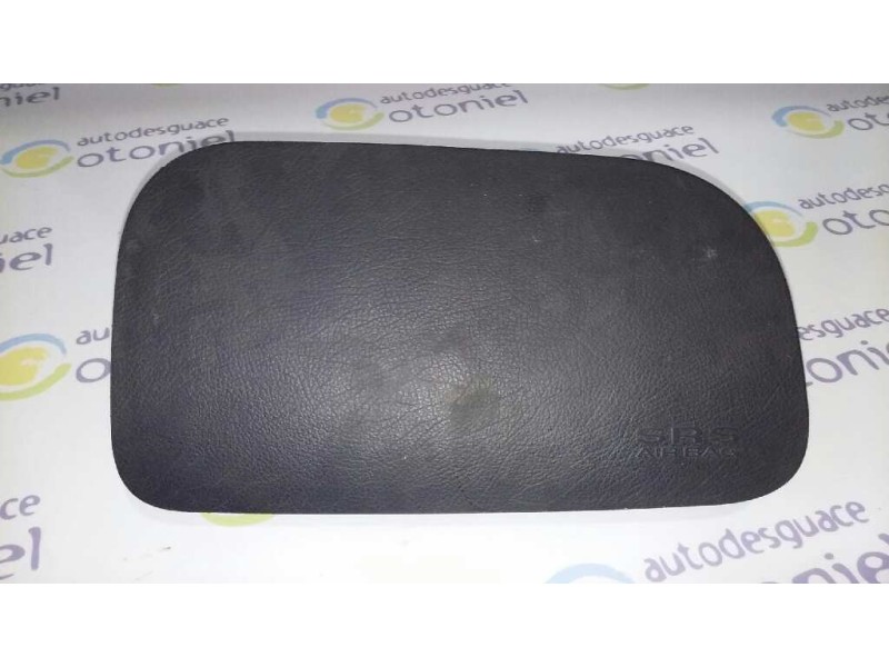 Recambio de airbag delantero derecho para daewoo tacuma se referencia OEM IAM BU42F02PF  