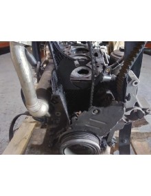 Recambio de motor casco para seat ibiza (6j5) 1.4 tdi referencia OEM IAM BMS BMS  2