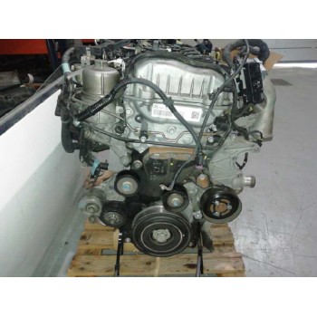 Recambio de motor casco para chevrolet cruze 2.0 diesel cat referencia OEM IAM Z20D1 CASCO 