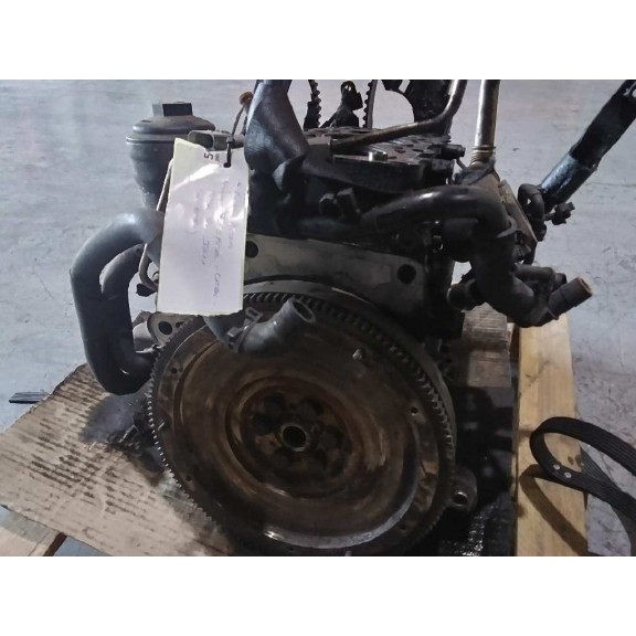 Recambio de motor casco para seat ibiza (6j5) 1.4 tdi referencia OEM IAM BMS BMS 