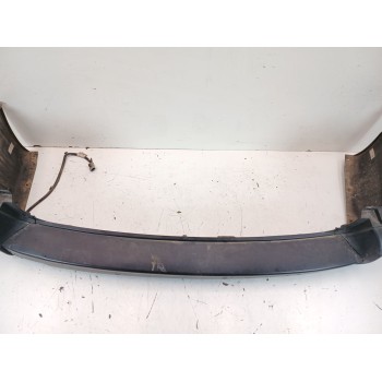 Recambio de paragolpes trasero para peugeot expert furgoneta (v_) 1.5 bluehdi 100 referencia OEM IAM 1614345880  