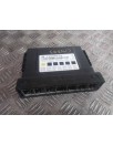 Recambio de modulo confort para chevrolet cruze hatchback lt+ referencia OEM IAM 13580774  