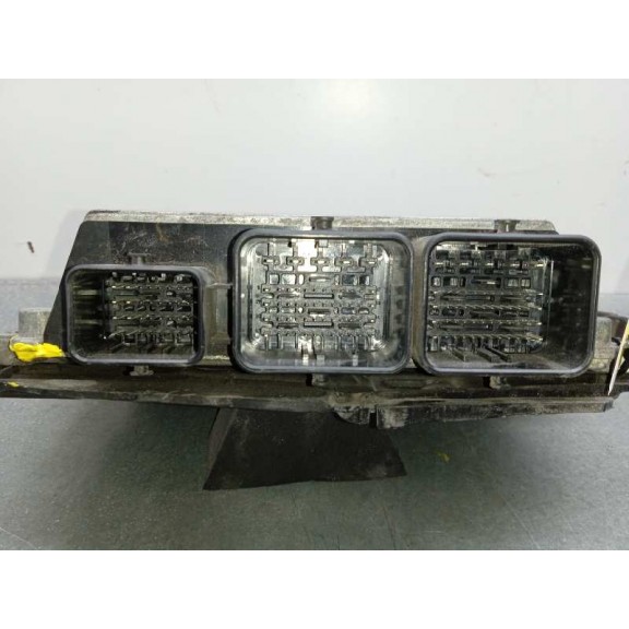 Recambio de centralita motor uce para citroën c-elysée exclusive referencia OEM IAM 9806713880  