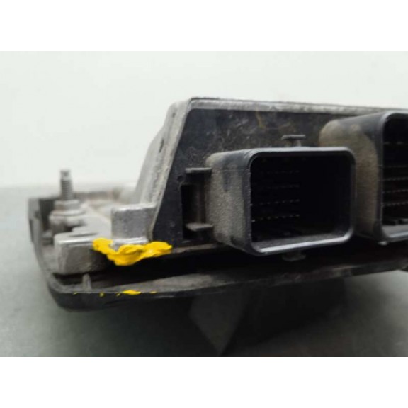 Recambio de centralita motor uce para citroën c-elysée exclusive referencia OEM IAM 9806713880  