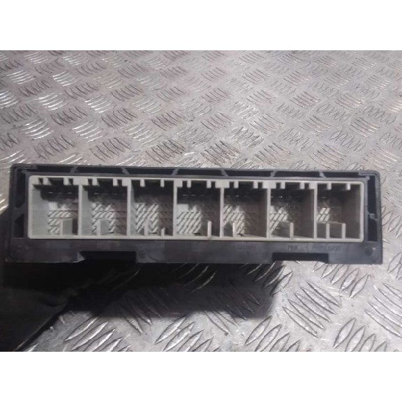 Recambio de modulo confort para chevrolet cruze hatchback lt+ referencia OEM IAM 13580774  