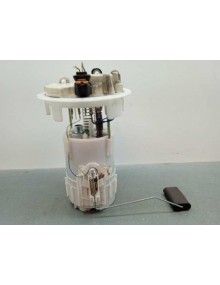 Recambio de aforador para citroën c-elysée exclusive referencia OEM IAM 9674466680  4 CABLES