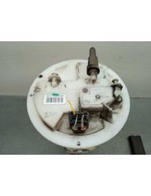 Recambio de aforador para citroën c-elysée exclusive referencia OEM IAM 9674466680  4 CABLES 2