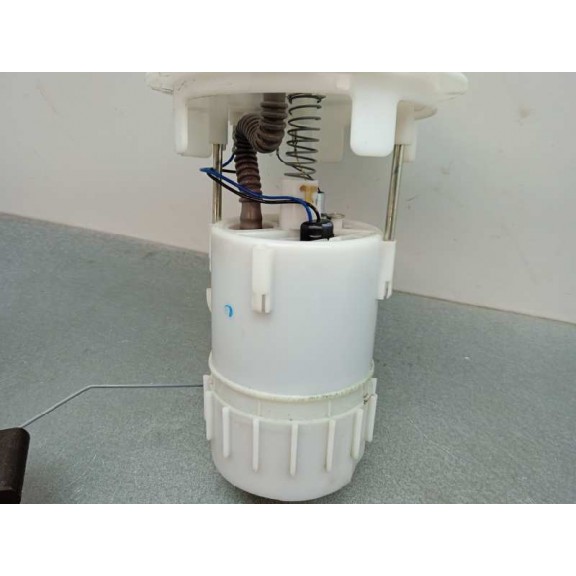 Recambio de aforador para citroën c-elysée exclusive referencia OEM IAM 9674466680  4 CABLES