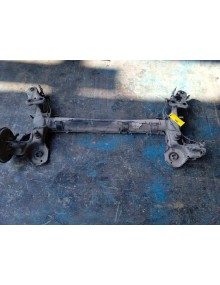 Recambio de puente trasero para citroën c-elysée exclusive referencia OEM IAM   