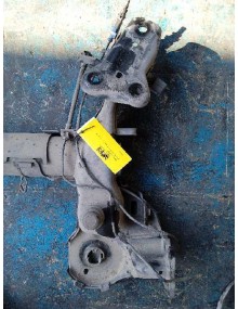 Recambio de puente trasero para citroën c-elysée exclusive referencia OEM IAM    2