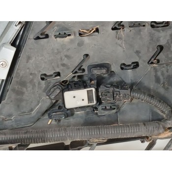 Recambio de paragolpes delantero para lexus ux (_aa1_, _ah1_, _ma1_) 250h (mzah10) referencia OEM IAM 5211276902 5211376900 5310