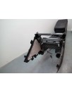 Recambio de apoyabrazos central para volkswagen passat berlina (3c2) advance plus referencia OEM IAM 3C0864207P CONSOLA CENTRAL 