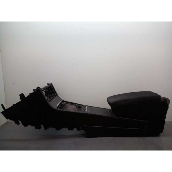Recambio de apoyabrazos central para volkswagen passat berlina (3c2) advance plus referencia OEM IAM 3C0864207P CONSOLA CENTRAL 