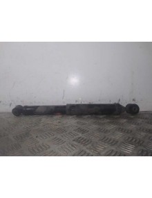 Recambio de amortiguador trasero derecho para citroën c-elysée exclusive referencia OEM IAM    2