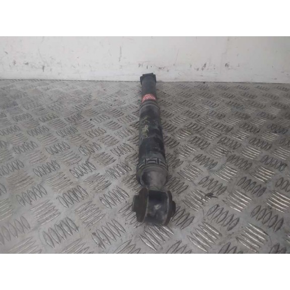 Recambio de amortiguador trasero derecho para citroën c-elysée exclusive referencia OEM IAM   