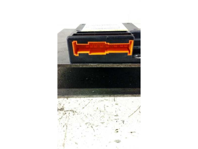 Recambio de centralita airbag para citroën c3 1.1 furio referencia OEM IAM 9660731680 9660731680 