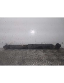 Recambio de amortiguador trasero izquierdo para citroën c-elysée exclusive referencia OEM IAM   