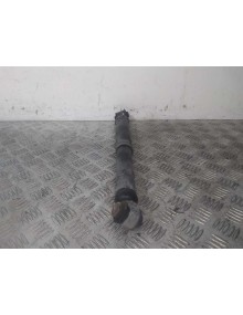 Recambio de amortiguador trasero izquierdo para citroën c-elysée exclusive referencia OEM IAM    2