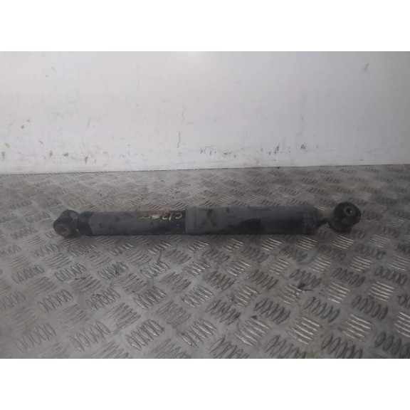 Recambio de amortiguador trasero izquierdo para citroën c-elysée exclusive referencia OEM IAM   