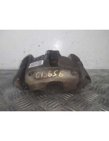 Recambio de pinza freno delantera derecha para citroën c-elysée exclusive referencia OEM IAM 9805497780  