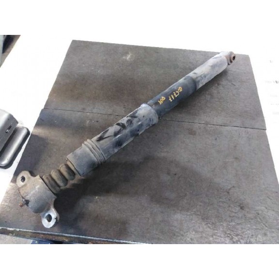 Recambio de amortiguador trasero derecho para peugeot 308 sport referencia OEM IAM   
