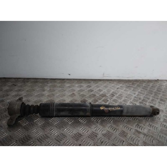 Recambio de amortiguador trasero izquierdo para peugeot 308 sport referencia OEM IAM   
