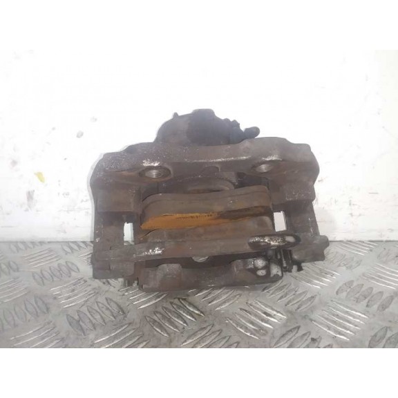 Recambio de pinza freno delantera derecha para citroën c-elysée exclusive referencia OEM IAM 9805497780  