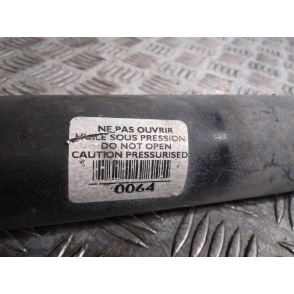 Recambio de amortiguador trasero izquierdo para peugeot 308 sport referencia OEM IAM   