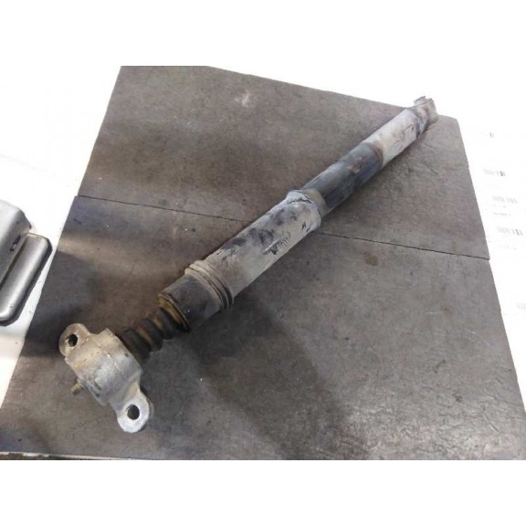 Recambio de amortiguador trasero izquierdo para peugeot 308 sport referencia OEM IAM   