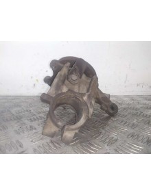 Recambio de mangueta delantera derecha para citroën c-elysée exclusive referencia OEM IAM   