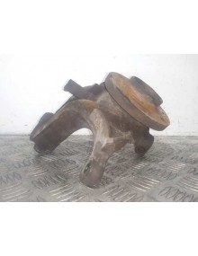 Recambio de mangueta delantera derecha para citroën c-elysée exclusive referencia OEM IAM    2