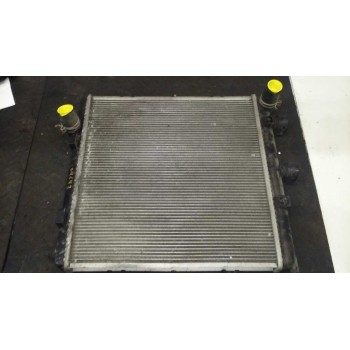 Recambio de radiador agua para citroën c3 hdi 70 collection referencia OEM IAM 870960000  