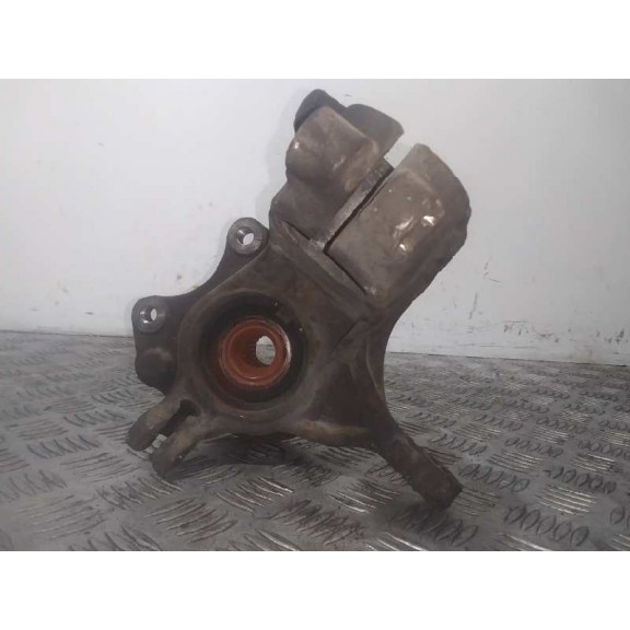 Recambio de mangueta delantera derecha para citroën c-elysée exclusive referencia OEM IAM   