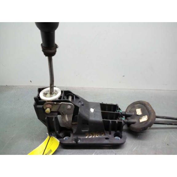 Recambio de palanca cambio para citroën c-elysée exclusive referencia OEM IAM 9683711580  5 VELOCIDADES