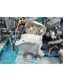 Recambio de motor completo para seat ibiza (6l1) 1.4 16v referencia OEM IAM BXW M  2