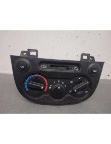 Recambio de mando calefaccion / aire acondicionado para chevrolet matiz s referencia OEM IAM   